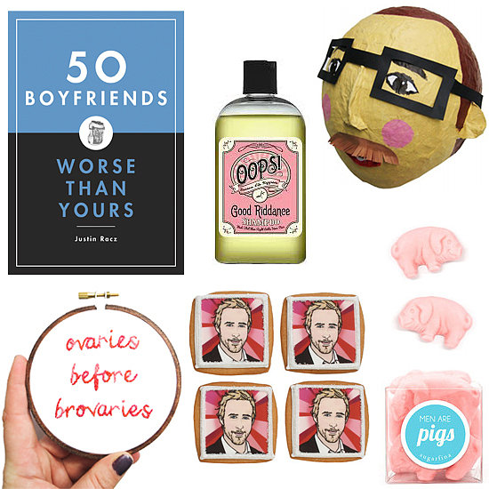 From Piñatas to Pig Candy, 20 Brilliant Breakup Gifts From Piñatas to Pig Candy, 20 Brilliant Breakup Gifts