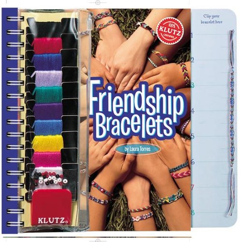 Friendship Bracelets Friendship Bracelets