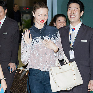 Best Model Street Style | Pictures