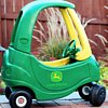 Cozy Coupe Makeovers