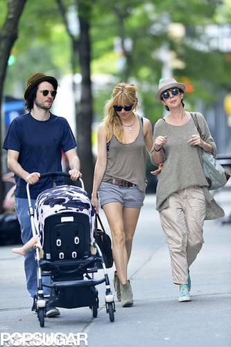 Tom Sturridge Preps For a "Magical" Father's Day With Sienna, Marlowe, and His Mom Tom Sturridge Preps For a "Magical" Father's Day With Sienna, Marlowe, and His Mom