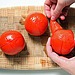 Peel the Tomatoes