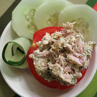 Low-Carb Dinner and Late-Night Snack Ideas