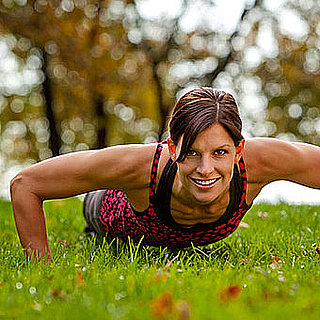 5 Push-Ups and Their Benefits