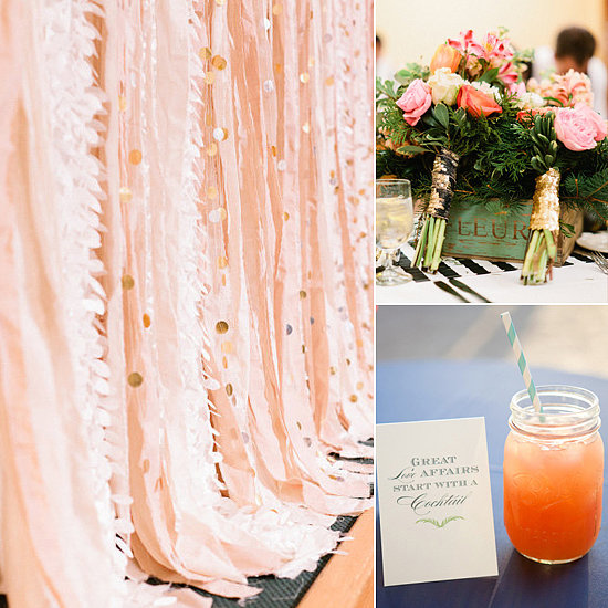 10 DIYs to Do With Your Bridesmaids 10 DIYs to Do With Your Bridesmaids