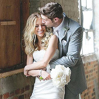 Celebrity Wedding Pictures