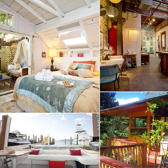 The Cheapest and Coolest Airbnb Rentals in the USA The Cheapest and Coolest Airbnb Rentals in the USA