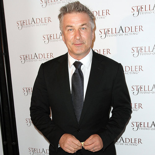 Alec Baldwin Alec Baldwin