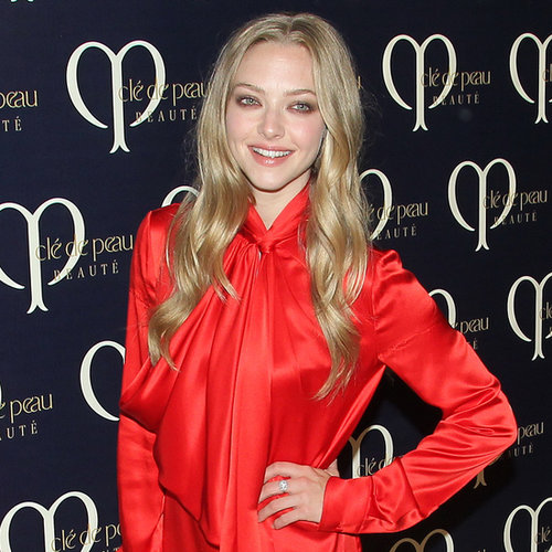Amanda Seyfried Amanda Seyfried