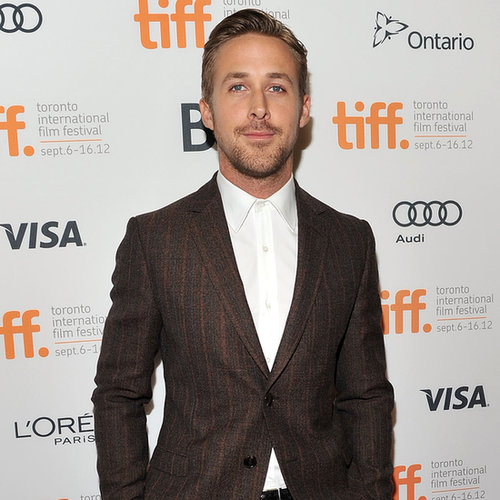 Ryan Gosling Ryan Gosling