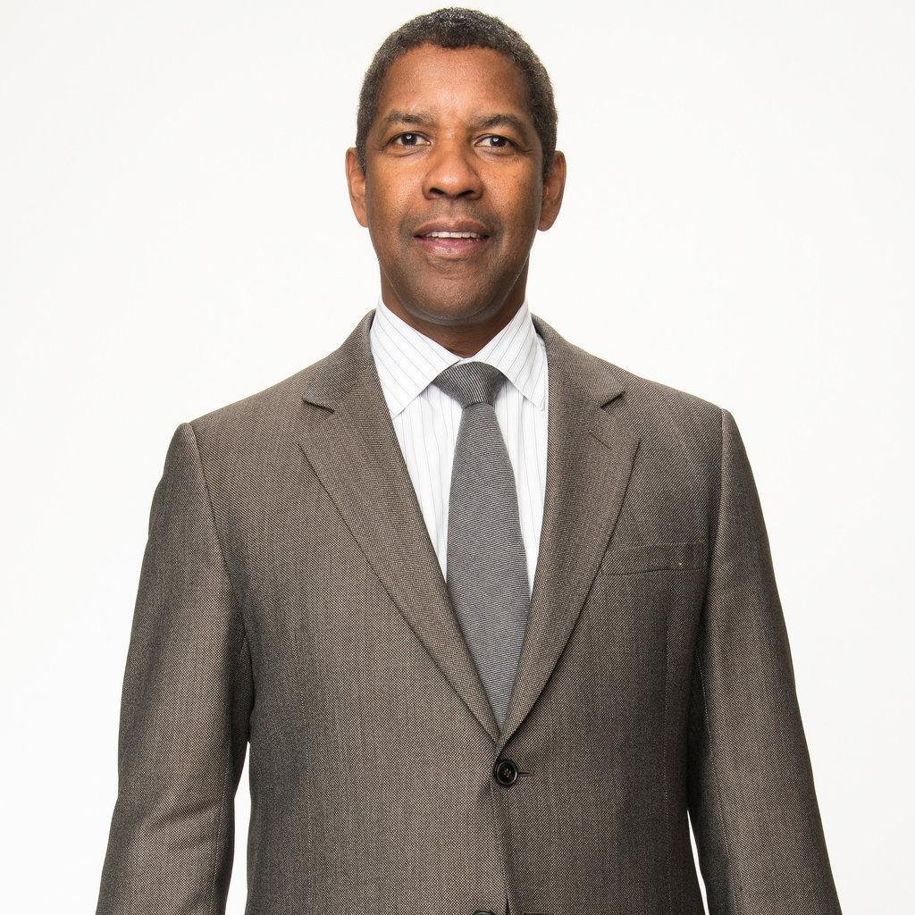 Denzel Washington Denzel Washington