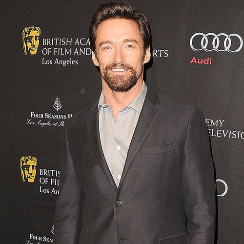 Hugh Jackman Hugh Jackman