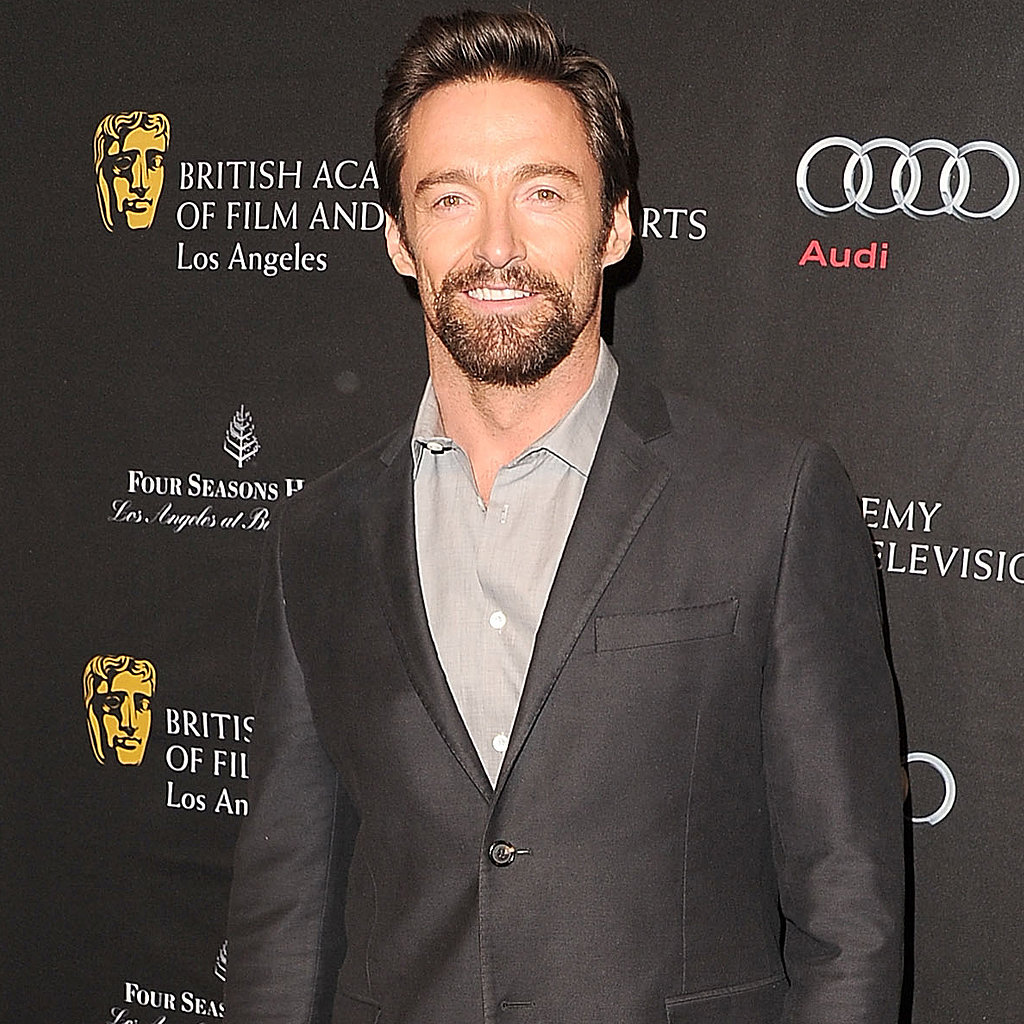 Hugh Jackman Hugh Jackman