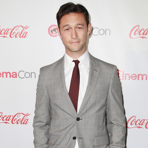 Joseph Gordon-Levitt Joseph Gordon-Levitt