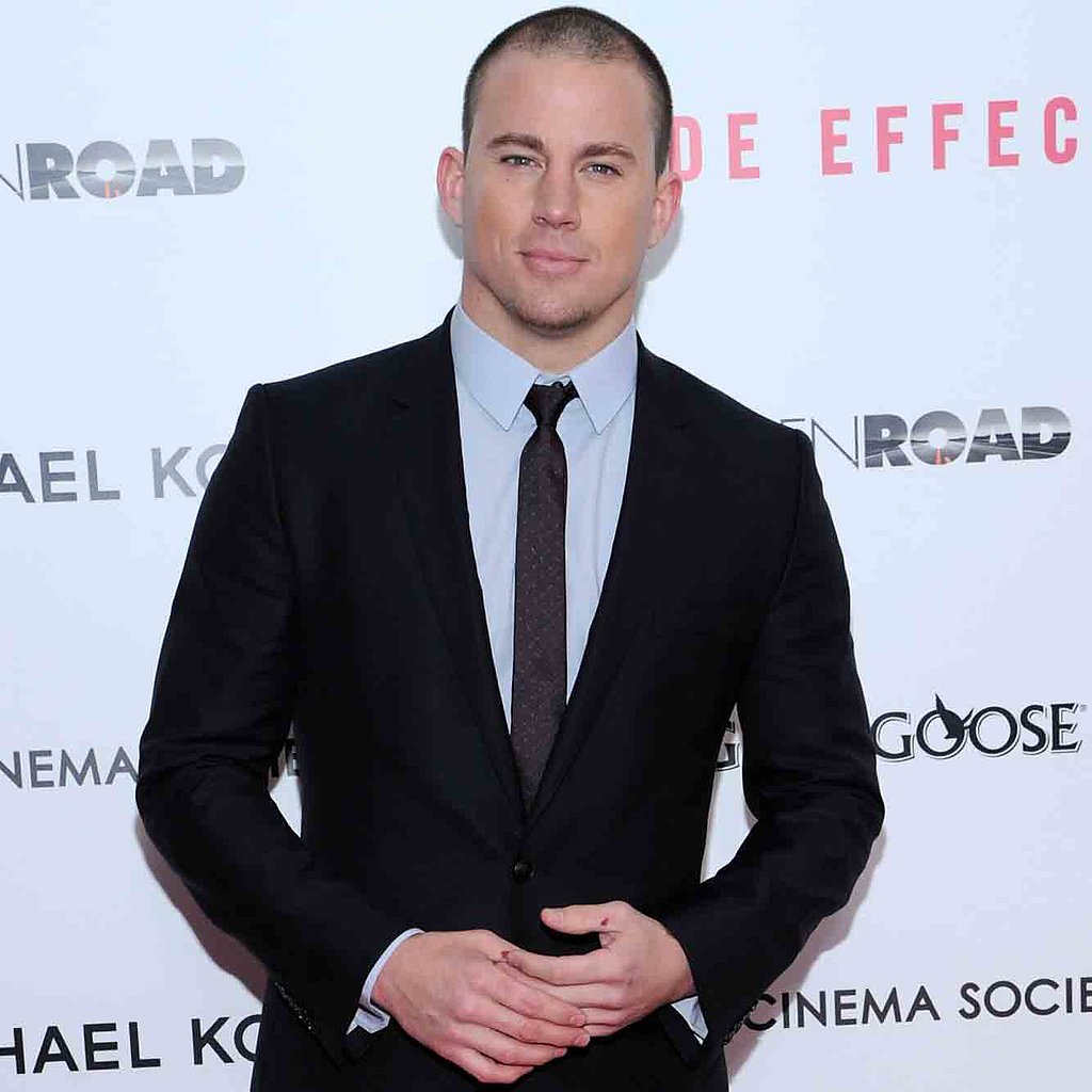 Channing Tatum Channing Tatum