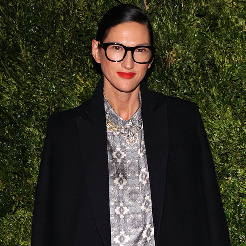 Jenna Lyons Jenna Lyons