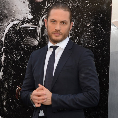 Tom Hardy Tom Hardy