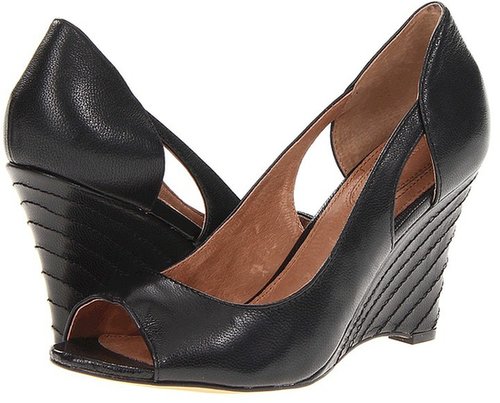 Corso Como - Smith (Black Capra) - Footwear