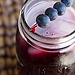 Blueberry Ginger Beer