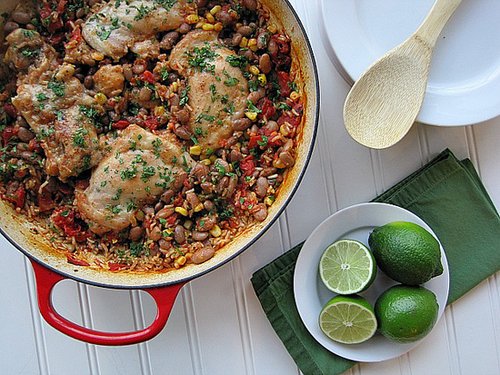 How To Start Meal Planning