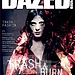 Dazed & Confused July 2013