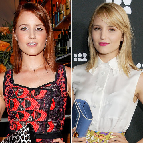 Dianna Agron Dianna Agron