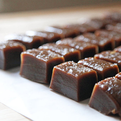 Homemade Candy Recipes