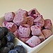 Blueberry Mini Marshmallows