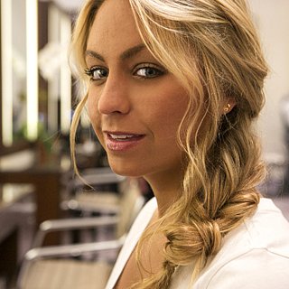 Side Braid How to