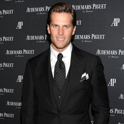 Tom Brady Tom Brady
