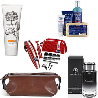 Father's Day Grooming Gifts 2013