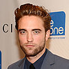 Pictures of Robert Pattinson Looking Hot and Brooding