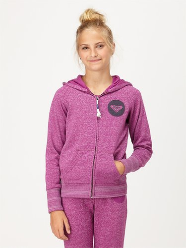 Girls 7-14 Windy Day Hoodie