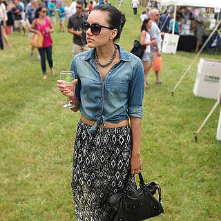 Street Style June 16, 2013