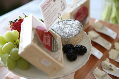 Vermont Creamery Bonne Bouche Vermont Creamery Bonne Bouche