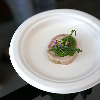 Best of 2013 Aspen Food and Wine Classic Grand Tasting Tent