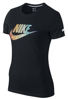 Nike #BETRUE Tribal Women's T-Shirt