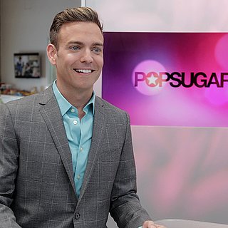 Watch POPSUGAR LIVE! Now