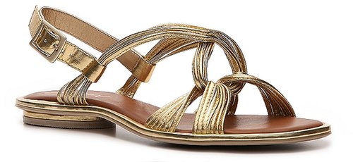 Gomax Kitty Corner-12 Flat Sandal
