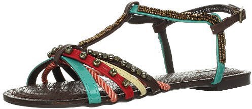 Not Rated Women's Madness Sandal