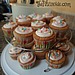 Vegan Vanilla Cupcakes
