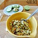 Avocado Chicken Salad