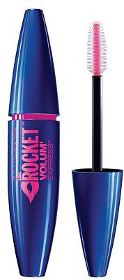 Maybelline Volum' Express The Rocket Washable Mascara