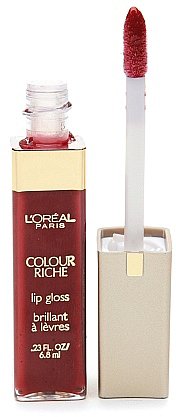 L'Oreal Colour Riche Lip Gloss