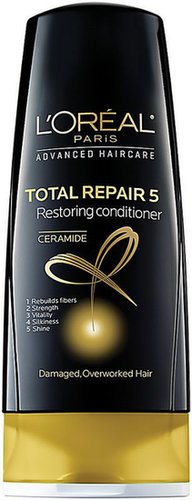 L'Oreal Total Repair 5 Restoring Conditioner