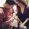 Celebrity Babies First Photos