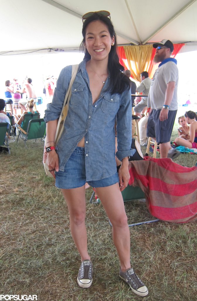 Bonnaroo Fashion 2013 Bonnaroo Fashion 2013