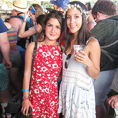 Bonnaroo Fashion 2013