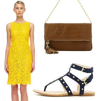 Save on Spring/Summer Collections at Michael Kors!
