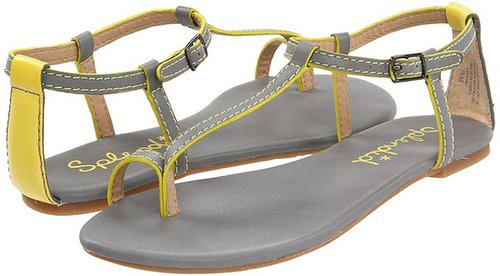 Splendid - Morocco (River Rock) - Footwear